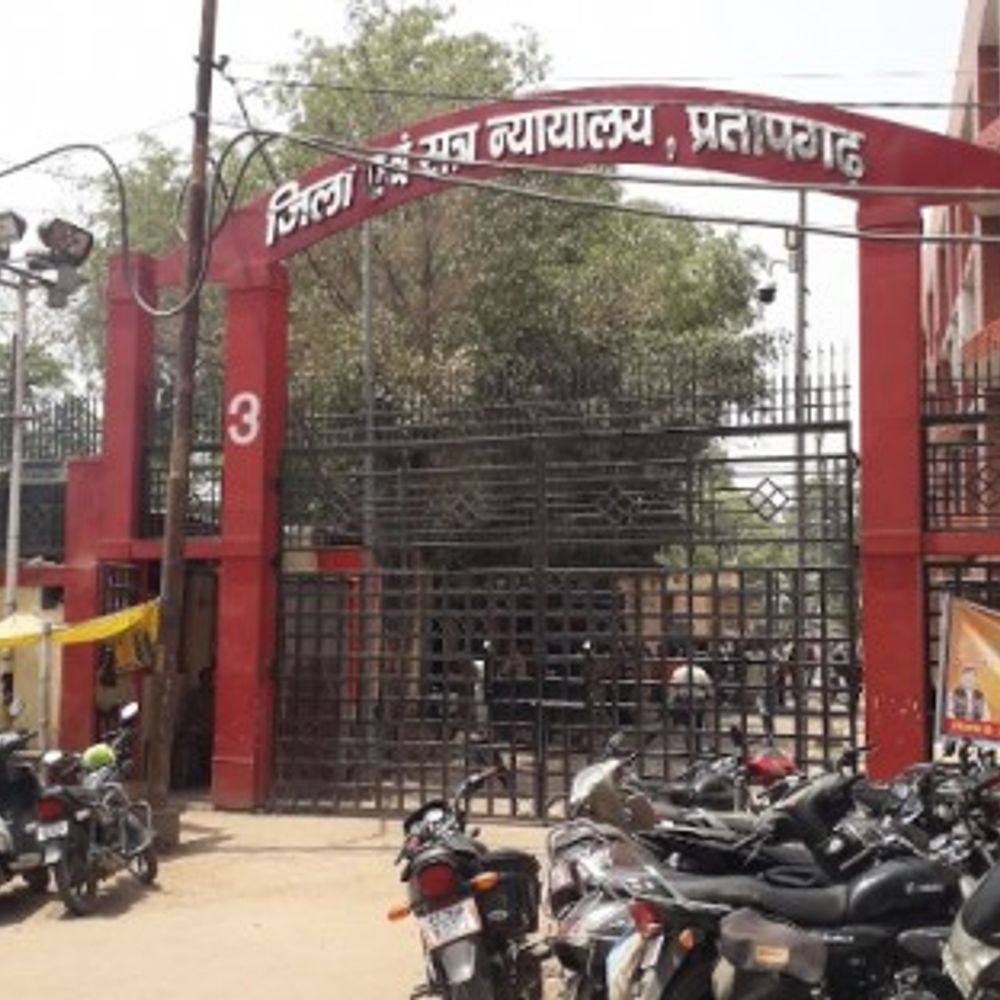 प्रतापगढ़ में चौकी प्रभारी समेत 3 पर FIR:पॉक्सो कोर्ट ने सांगीपुर पुलिस को दिए निर्देश, रेप मामले में कार्रवाई न करने का आरोप