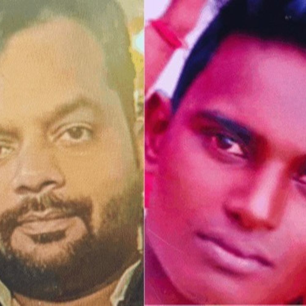 अमरोहा में ठेकेदार-चालक की मौत, 5 पर हत्या आरोप:पिछले साल हुई घटना में पत्नी समेत अन्य पर केस दर्ज, पुलिस ने शुरू की जांच