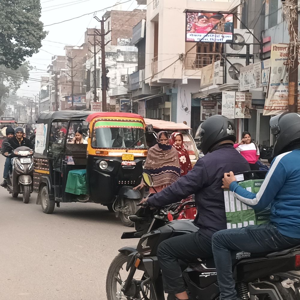 जौनपुर में 12.2 किमी फोरलेन बाईपास को मिली मंजूरी:944.19 करोड़ रुपये की लागत से बनेगा, शहर में कम होगा ट्रैफिक