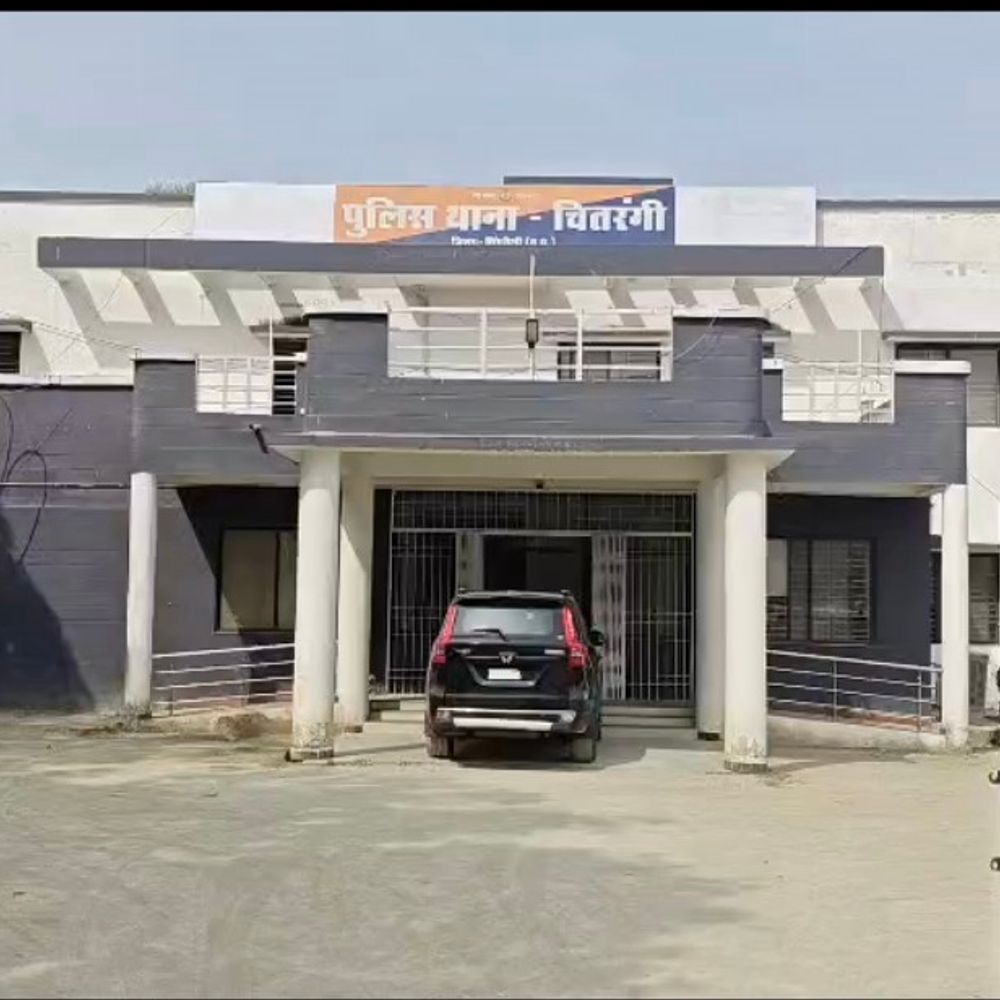 सिंगरौली में बुजुर्ग महिला से रेप, नाबालिग रिश्तेदार गिरफ्तार:  शराब के नशे में हाथ-पैर खटिया से बांधा; आरोपी फरार, शिकायत दर्ज – Singrauli News