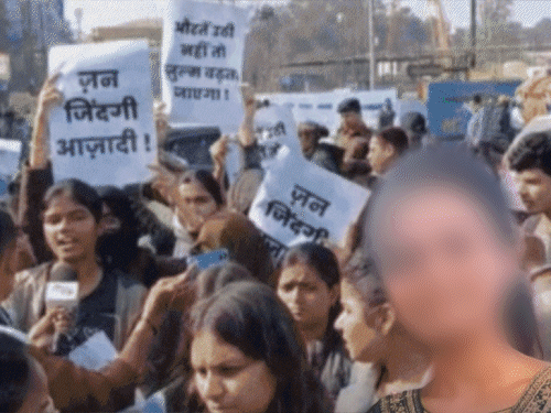 NEET छात्रा रेप केस-सरकार ने CBI को क्यों सौंपी जांच:SIT 10 पॉइंट पर फेल, परिवार संतुष्ट नहीं; विधानसभा में जवाब से बचने का निकाला रास्ता