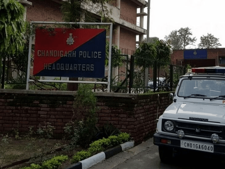 चंडीगढ़ सेवक फार्मेसी फायरिंग केस, पुलिसकर्मी लाइन हाजिर:  डॉक्टरों की रेव पार्टी से कनेक्शन मिला, अन्य पुलिस कर्मचारी भी शक के दायरे में – Chandigarh News