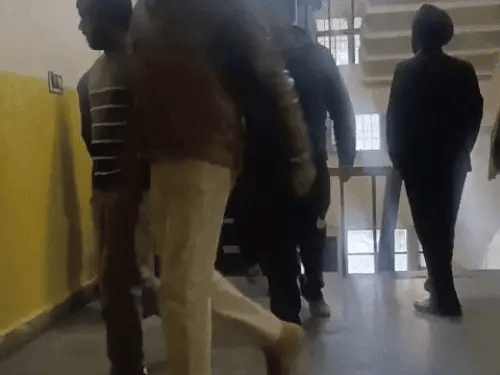 गोल्डन-टेंपल सरोवर में कुल्ला-करने वाला-आरोपी आज-फिर कोर्ट में पेश करवाया-जाएगा:  इससे पहले सुब्हान रंगरीज को तीन दिन की पुलिस रिमांड मिली – Amritsar News