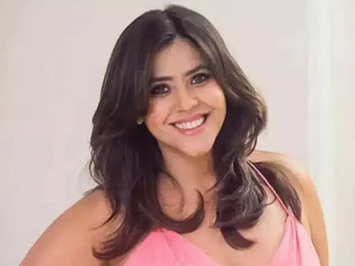 टीवी से बड़े पर्दे तक पहुंचेगी ‘नागिन’:एकता कपूर की सुपरहिट फ्रैंचाइजी पर फिल्म बनाने की तैयारी, पौराणिक और फैंटेसी अवतार में दिखेगी नई दुनिया