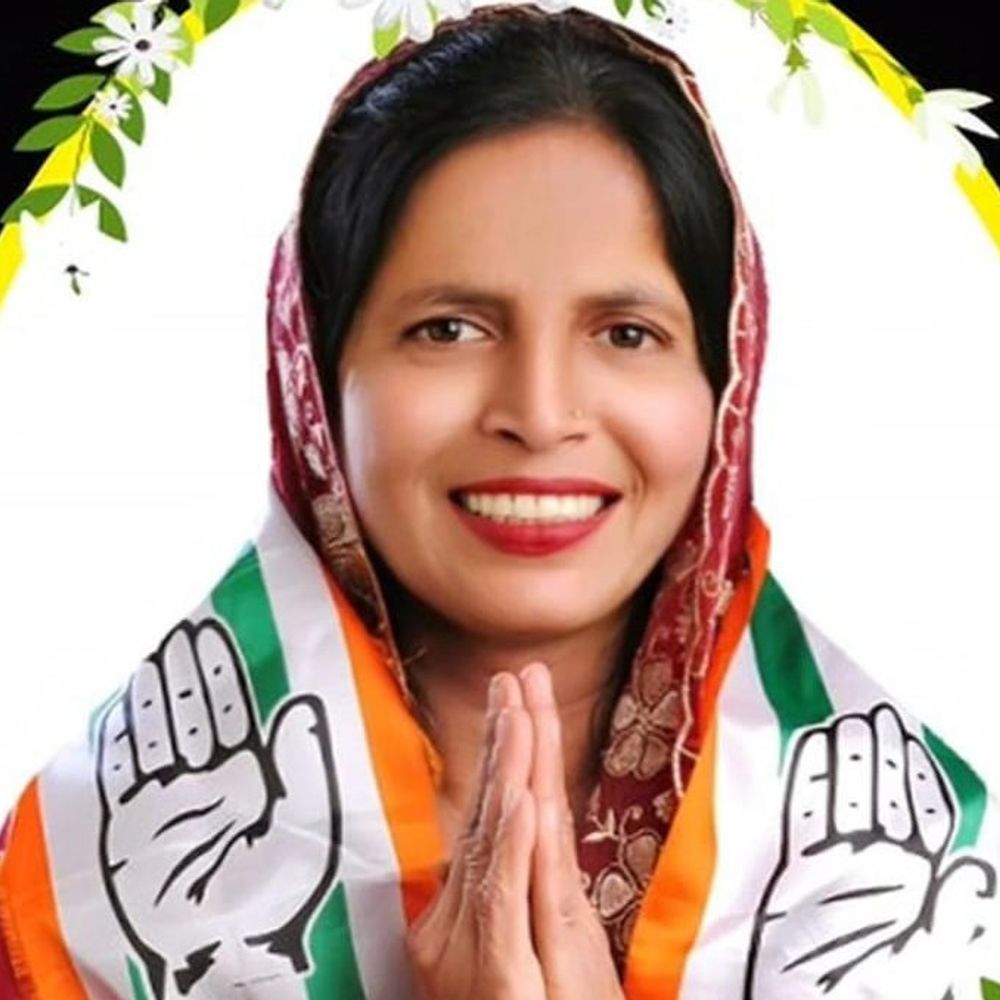 दुर्ग में महिला कांग्रेस कार्यकर्ता की मौत:  कोर्ट के आदेश पर मकान खाली कराने पहुंची पुलिस के सामने लगाई थी आग, 95% झुलसी; 8 दिन बाद इलाज के दौरान दम तोड़ा – durg-bhilai News