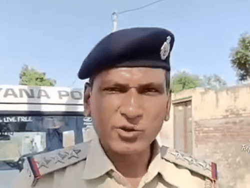 फतेहाबाद पुलिस ने पकड़ा नशा तस्कर:  पंजाब बॉर्डर पर बेच रहा था हेरोइन; एनडीपीएस एक्ट में केस दर्ज – Fatehabad (Haryana) News