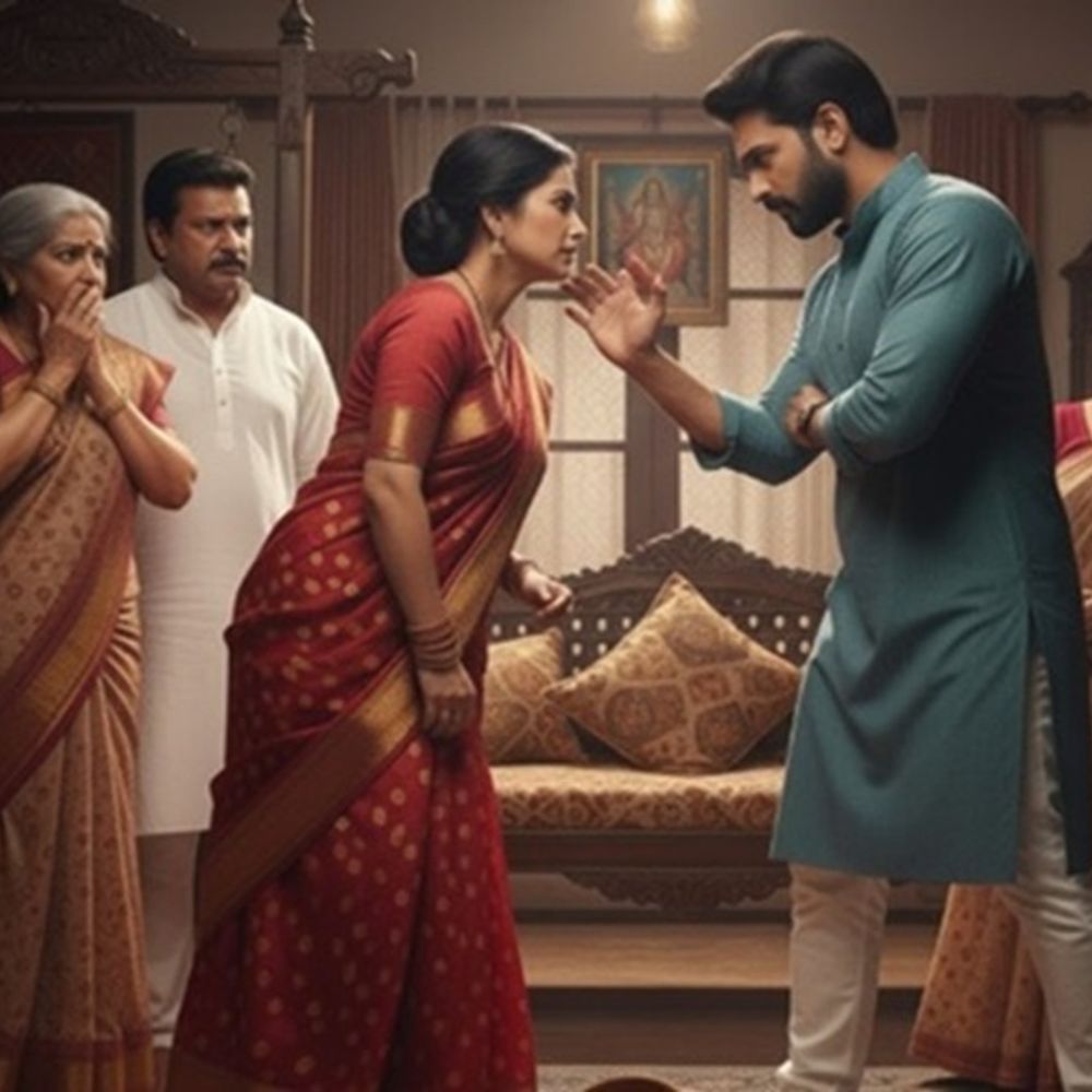 भिवानी की बेटी से हिसार में दहेज प्रताड़ना:  2 साल पहले हुई शादी, मारपीट करके घर से निकालने का आरोप – Bhiwani News