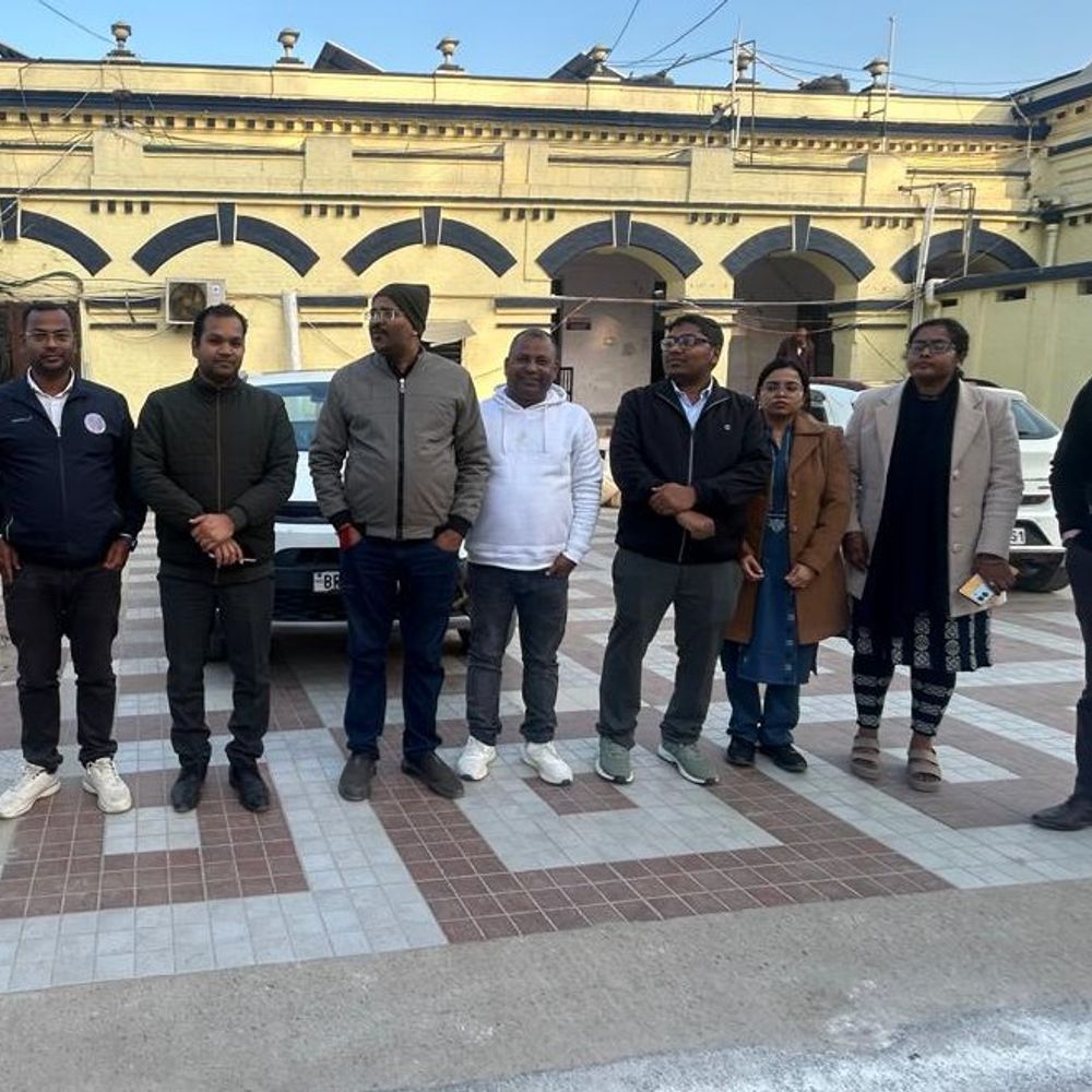 बिहार राजस्व सेवा संघ का बड़ा ऐलान:कैबिनेट निर्णय के खिलाफ अनिश्चितकालीन हड़ताल की चेतावनी; कहा- 2 फरवरी से कामकाज ठप करेंगे