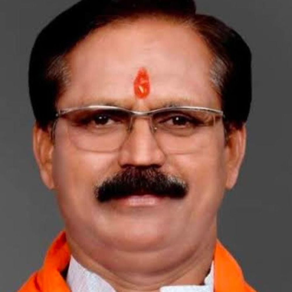 भाजपा ने नीरज यादव को निलंबित किया:  राजनांदगांव में फेसबुक पोस्ट पर हुई कार्रवाई – Rajnandgaon News