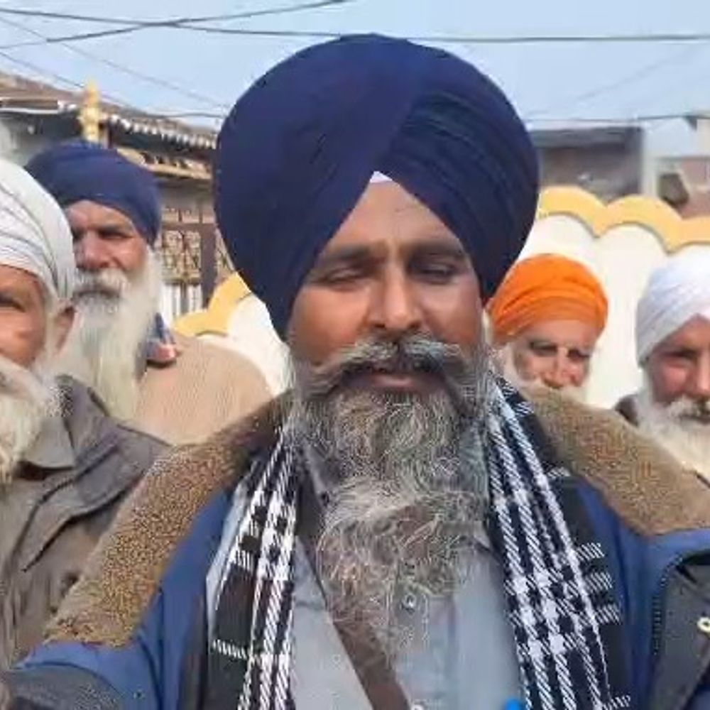 किसान पंजाब में मंत्रियों-विधायकों के घर घेरेंगे:  बजट से निराशा, MSP गारंटी व मुआवजे पर वादाखिलाफी का आरोप – Amritsar News