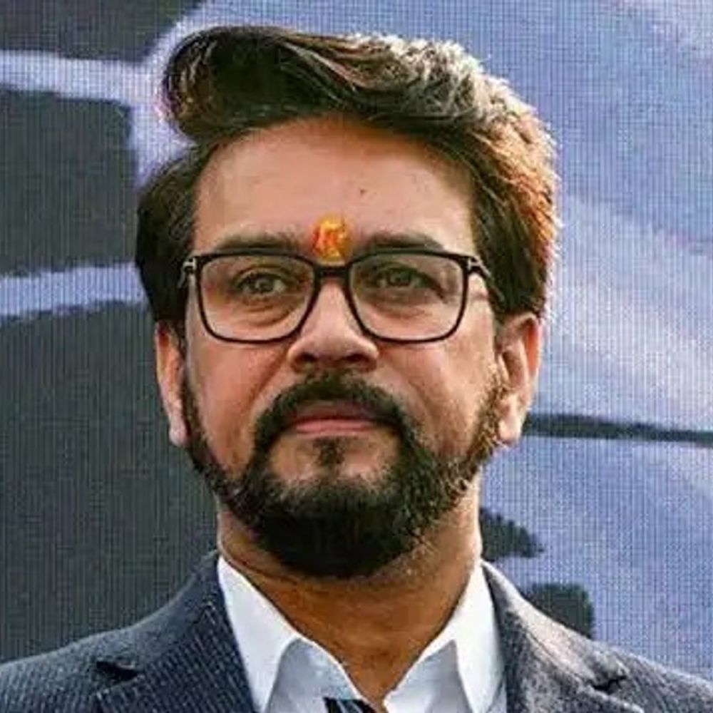 कांगड़ा में अनुराग ठाकुर बजट 2026 पर बोले:  यह आत्मनिर्भर और विकसित भारत की आधारशिला, हिमाचल को भी होगा लाभ – Dharamshala News