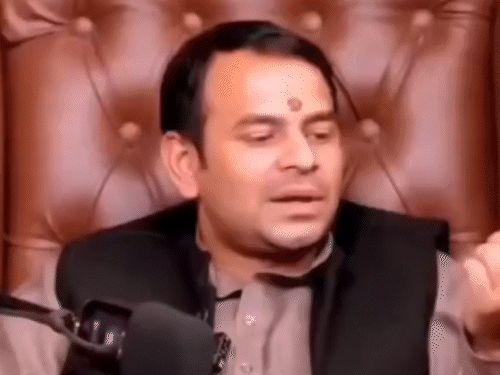 तेजप्रताप बोले- लालू का राज खत्म, PM की तारीफ की:अखिलेश को बताया टोंटी चोर; पवन सिंह पर तंज- नई-नई भौजाई संग बर्थडे मना रहे