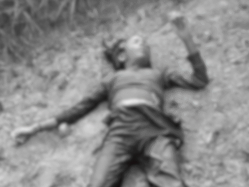 चतरा में कुएं में मिला युवती का शव:  गणतंत्र दिवस के दिन से थी लापता, परिजनों ने हत्या की आशंका जताई – koderma News