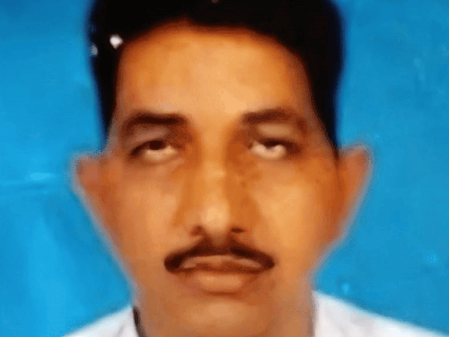 रेवाड़ी व्यापारी मर्डर: दिल्ली से 20 दिन बाद कार बरामद:  23 दिसंबर को वारदात, सोनू महाल और अंकुश पर आरोप, दोनों पुलिस के इनामी – Rewari News