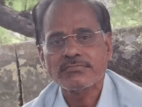 पब्लिक हेल्थ कर्मी की रिटायरमेंट के दिन मौत:  नूंह में विदाई के बाद घर पहुंचते ही आया हार्टअटैक; 8 दिन बाद पार्टी रखी थी – Nuh News