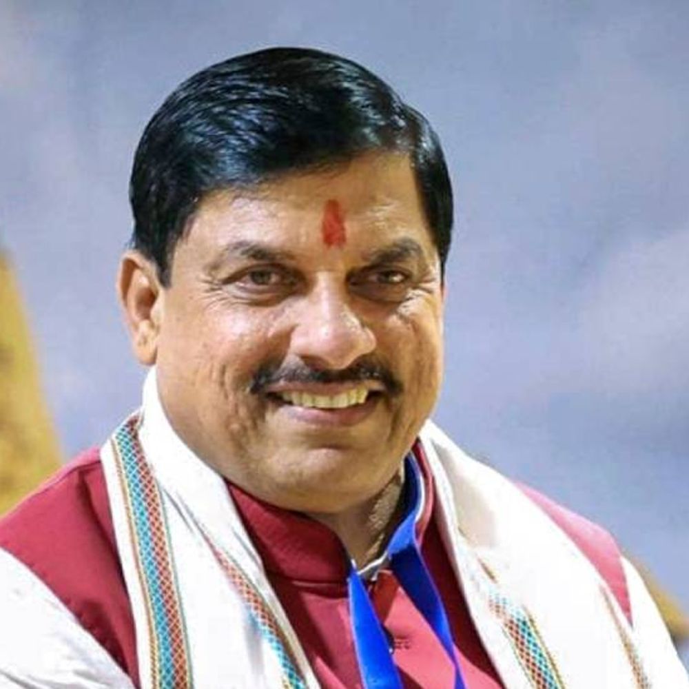 सीएम डॉ.मोहन यादव आज इंदौर में:  डेली कॉलेज में सुनेंगे केंद्रीय बजट, दोपहर में स्थानीय कार्यक्रम में होंगे शामिल – Indore News