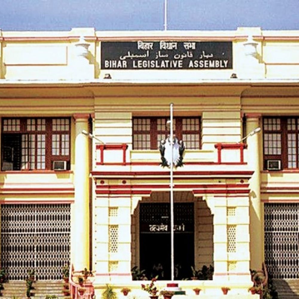 बजट सत्र कल से : 40 मजिस्ट्रेट के साथ 1000 पुलिस बल तैनात