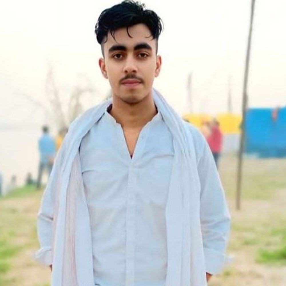 युवती के उकसावे में आकर ब्वॉयफ्रेंड ने किया मर्डर:आरा के सन्नी हत्याकांड मामले में आरोपियों को जेल, इंस्टाग्राम पर गर्लफ्रेंड को दिया था गाली