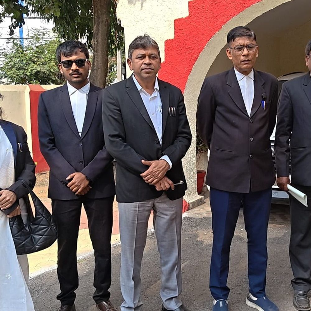 अधिवक्ता संघ चुनाव में गड़बड़ी का आरोप, एसपी से शिकायत:  पूर्व अध्यक्ष के दावे को चुनाव अधिकारी ने बताया निराधार – Balaghat (Madhya Pradesh) News