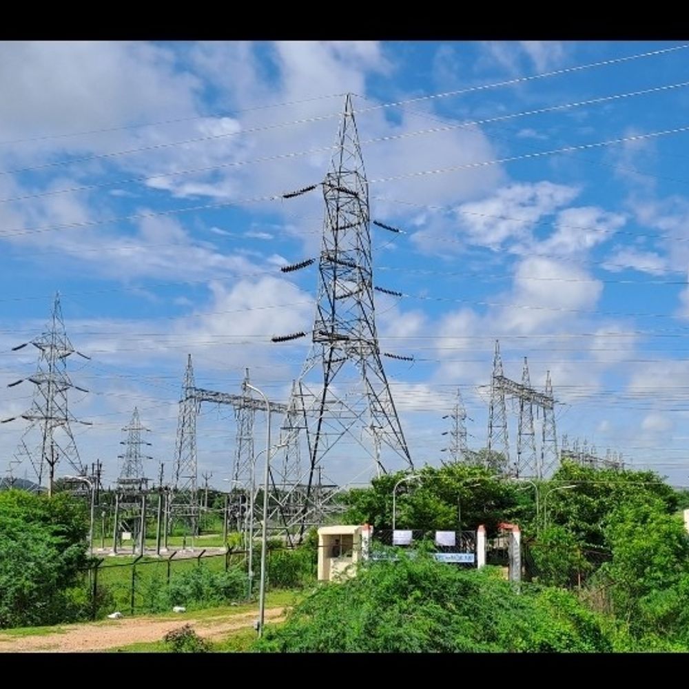 दतिया में आज 5 घंटे तक गुल रहेगी बिजली:13 से ज्यादा इलाकों में सप्लाई होगी प्रभावित; मेंटेनेंस के कारण कटौती