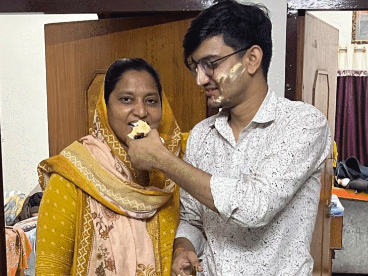 13 महीने से कजाकिस्तान जेल में 2 राजस्थानी MBBS स्टूडेंट्स:  झगड़ा सुलझाने गए थे, राजीनामे के बावजूद कैद, राना अध्यक्ष भंडारी ने दिया मदद का भरोसा – Rajasthan News