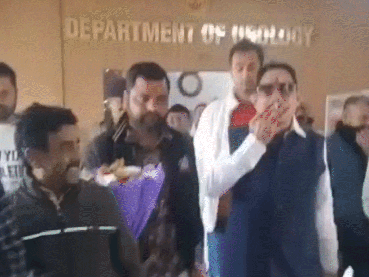 बाहुबली अनंत सिंह आज विधायक की शपथ लेंगे:कड़ी सुरक्षा के बीच पहुंचेंगे विधानसभा, ओथ के बाद दोबारा जेल जाएंगे; दुलारचंद हत्याकांड में नहीं मिली जमानत