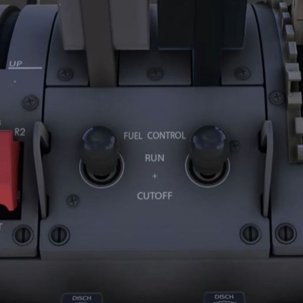 एअर इंडिया ड्रीमलाइनर के फ्यूल स्विच में खराबी:पायलट बोला- लंदन से बेंगलुरु आने में 2 बार कटऑफ हुआ; दावा-अहमदाबाद प्लेन क्रैश में भी यही हुआ