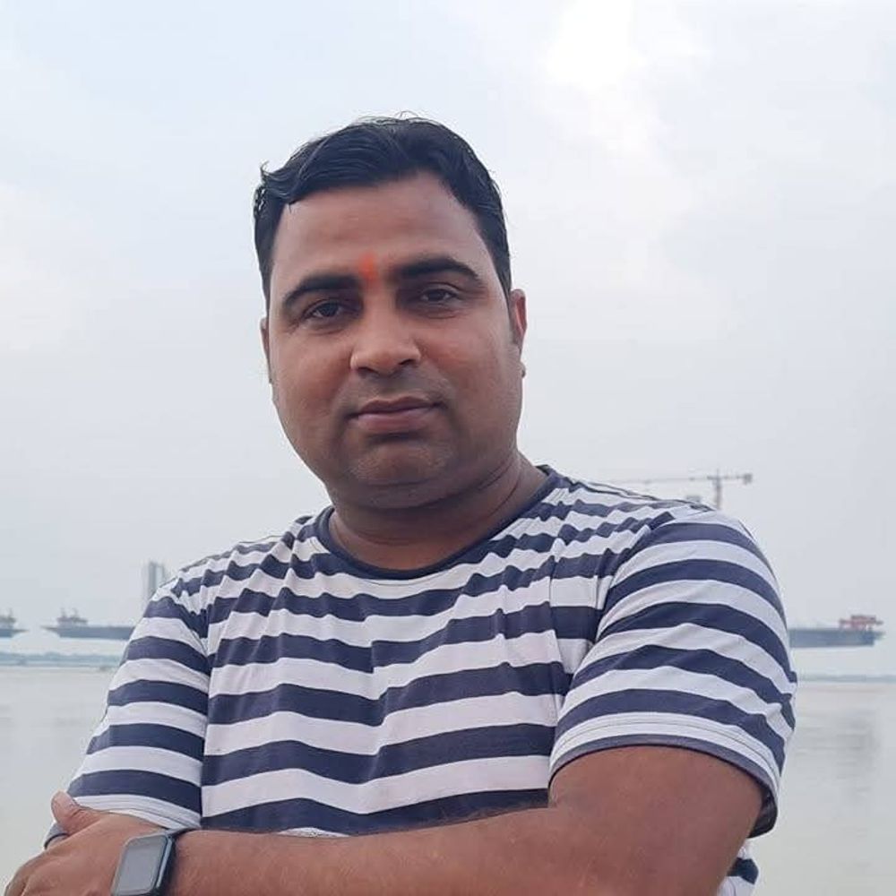 भाजपा के पूर्व प्रखंड अध्यक्ष पर छेड़खानी का आरोप:मुंगेर के तारापुर में महिला के आवेदन पर केस दर्ज, जांच जारी