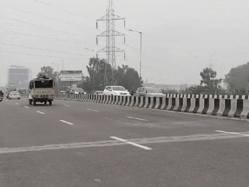 पंजाब के 15 जिलों में घने कोहरे का यलो अलर्ट:  कल से 9 फरवरी तक मौसम शुष्क, 5-6 को तेज हवाएं चलेंगी, बठिंडा सबसे ठंडा – Chandigarh News