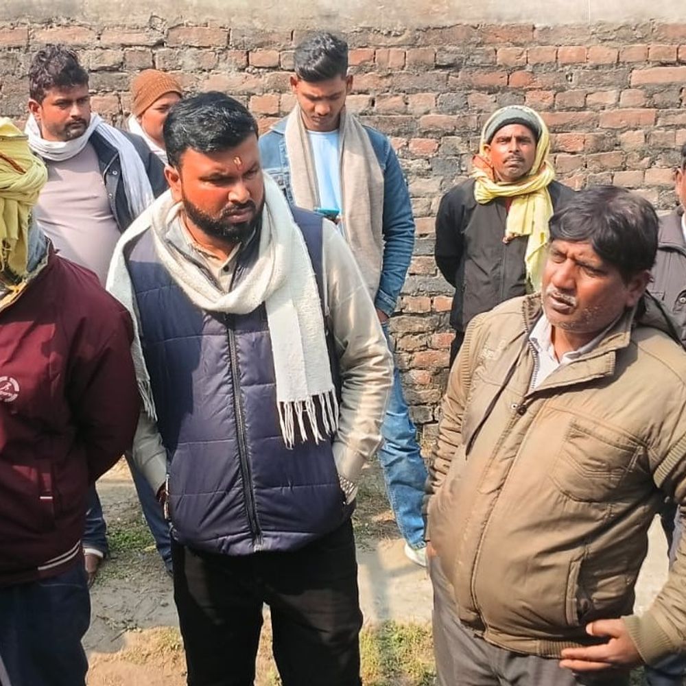 घर से निकल रही महिला को वाहन ने मारी टक्कर:चालक मौके से फरार, सीसीटीवी कैमरों की फुटेज ख्रंगाल रही पुलिस