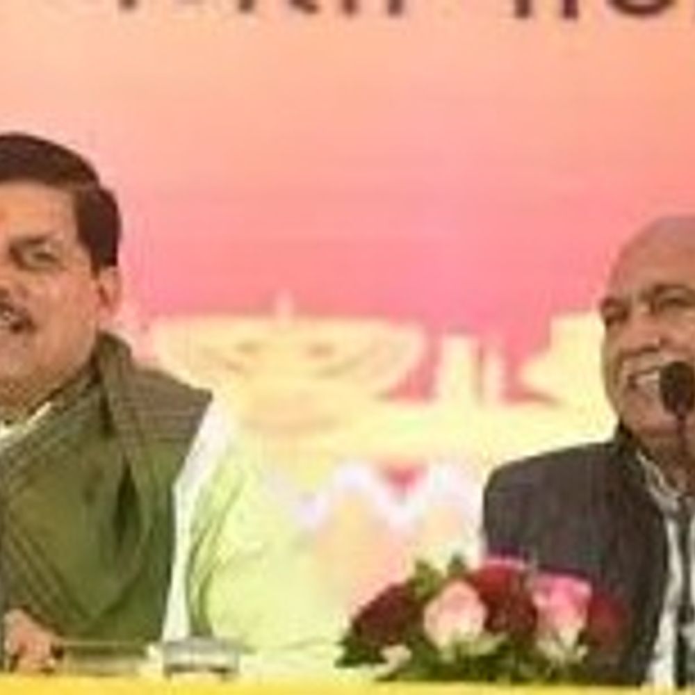 केंद्र सरकार के बजट की खूबियां बताएंगे सीएम, बीजेपी प्रदेशाध्यक्ष:पांच लाख से अधिक आबादी वाले शहरों के लिए फंड मिलने से विकसित होंगे एमपी के शहर