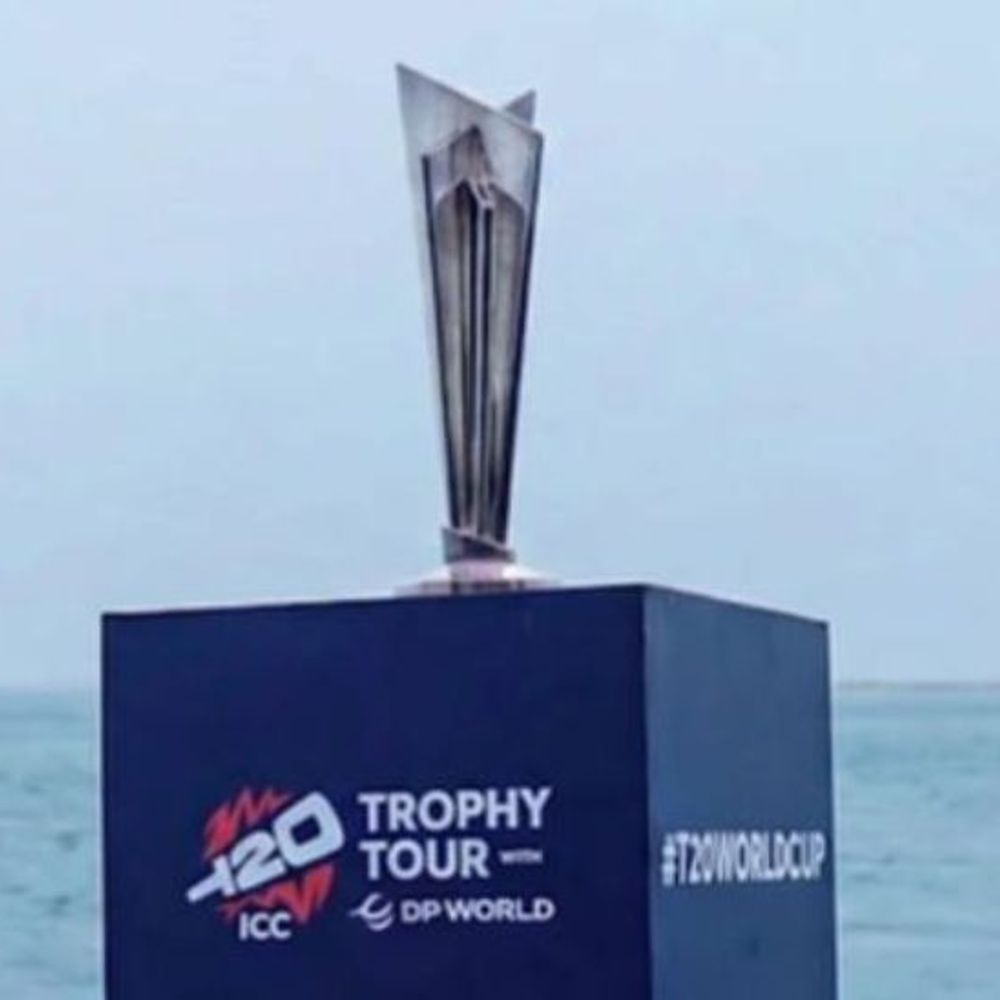 टी-20 वर्ल्ड कप के वॉर्मअप मैचों का शेड्यूल जारी:भारतीय टीम साउथ अफ्रीका से खेलेगी; BCCI ने इंडिया ए की टीम भी जारी की