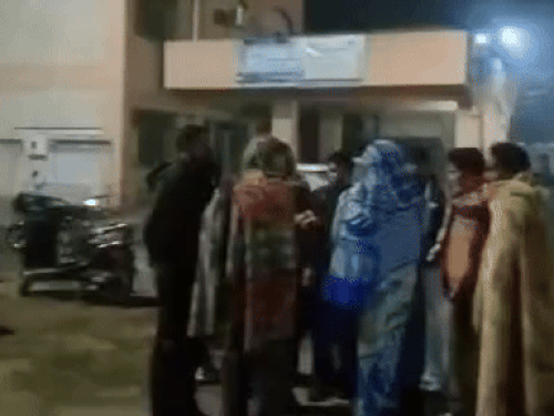 फतेहाबाद में रोडवेज बस-बाइक की टक्कर, 2 की मौत:  दोनों युवक घर लौट रहे थे; एक मां-बहन का इकलौता सहारा – Fatehabad (Haryana) News