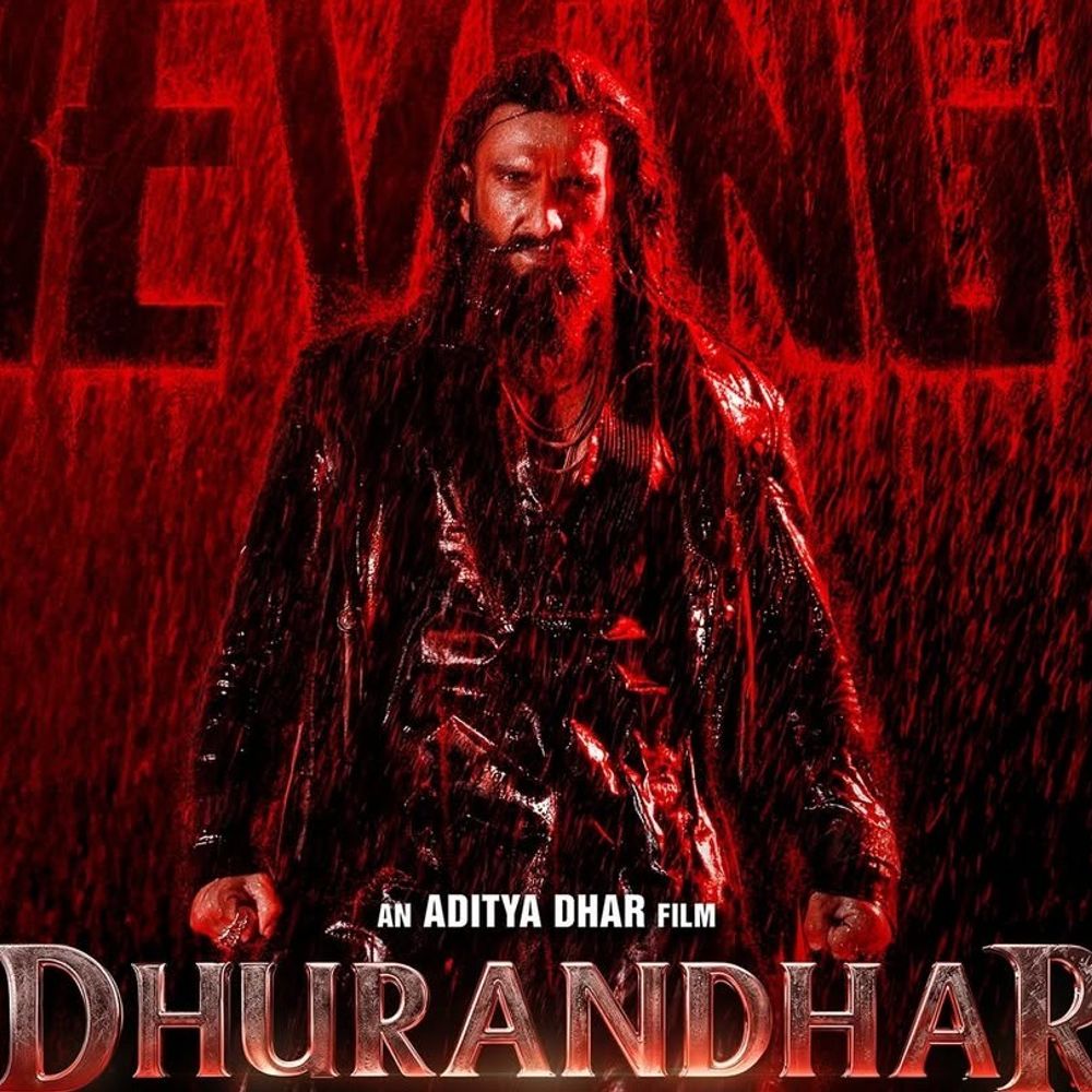 धुरंधर 2 का टीजर रिलीज:हाथ में बंदूक, बदला और जुनून के साथ दिखा रणवीर सिंह का नया अवतार, डायलॉग डिलीवरी भी शानदार