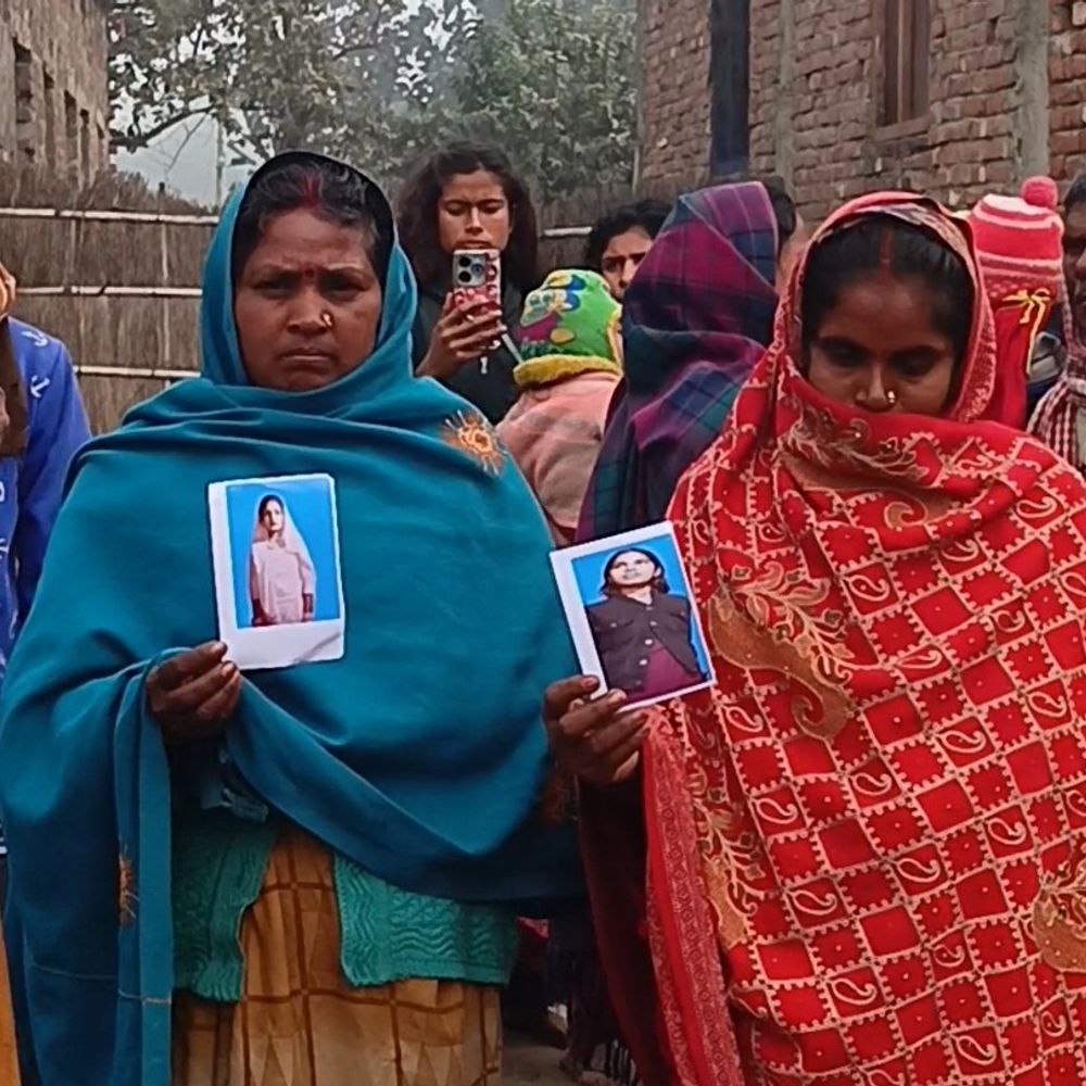 बेतिया में 5 लड़कियां अचानक घर से गायब:पड़ोसी बोले-नए कपड़े पहनकर बस में चढ़ते देखा, CCTV खंगाल रही पुलिस