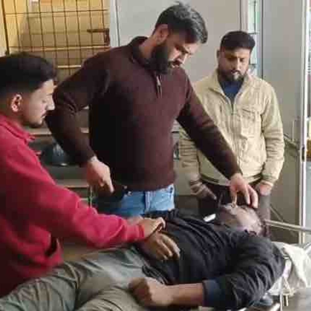 फगवाड़ा के अस्पताल में मिली युवक की डेडबॉडी:  प्लंबर ने दी थी सूचना, शव की पहचान नहीं हो पाई, पुलिस जांच में जुटी – Jalandhar News