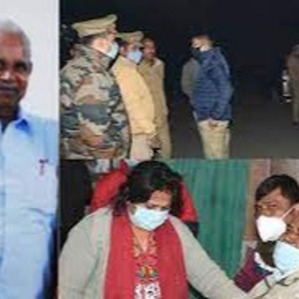 राजाराम वर्मा हत्याकांड में शामिल रहे दो शूटरों से पूछताछ:  पुलिस ने पांच घंटे में पूछे 50 सवाल, शूटर दिलनियाज नही आया – Kanpur News