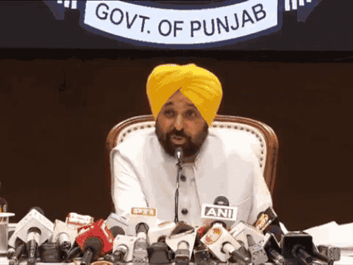 CM पंजाब आज से मुंबई के दौरे पर:  उद्योगपितयों से करेंगे मुलाकात, दिवंगत उपमुख्यमंत्री अजित पवार के घर भी जाएंगे – Chandigarh News