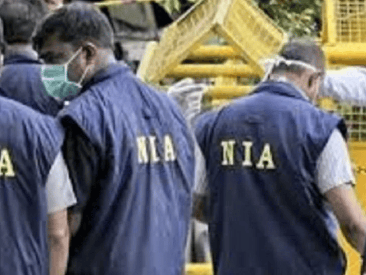 जालंधर हैंड ग्रेनेड केस, आरोपी को जमानत नहीं:  NIA पाकिस्तानी गैंगस्टर शहजाद भट्टी का नेटवर्क खंगाल रही, अदालत बोली- जांच पर पड़ सकता असर – Chandigarh News