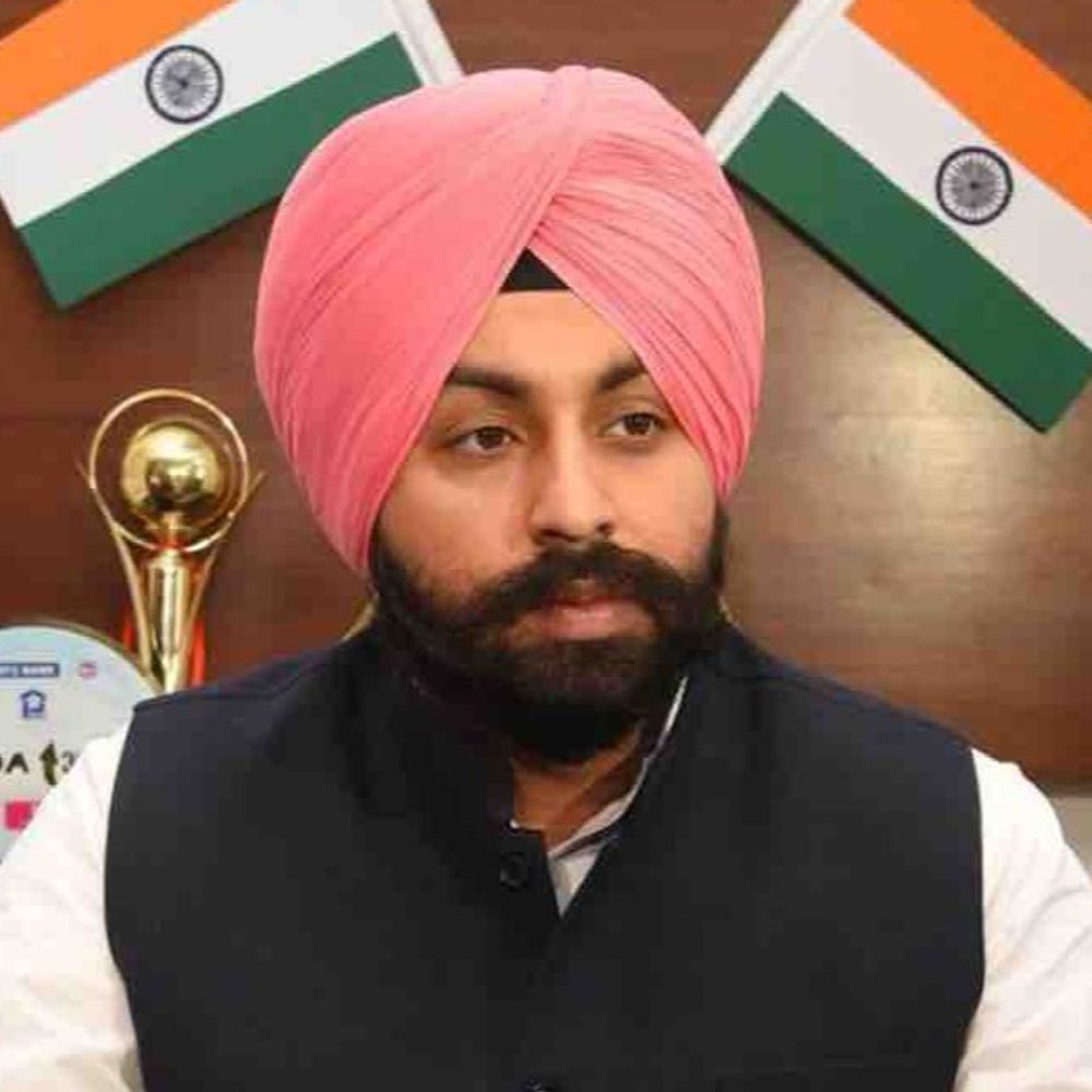 नंगल-कीरतपुर हाईवे परियोजना को मिली मंजूरी:  शिक्षा मंत्री हरजोत सिंह बैंस बोले- पर्यटन को मिलेगा बढ़ावा, 2 महीने में मिलेगा किसानों को मुआवजा – Ropar (Rupnagar) News