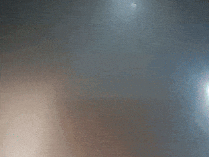 झांसी में फिर बढ़ा कोहरा,सड़कों पर सन्नाटा छाया:  बारिश से बदले हालात, स्टेशन और खुले आसमान के नीचे रात बिता रहे लोग – Jhansi News