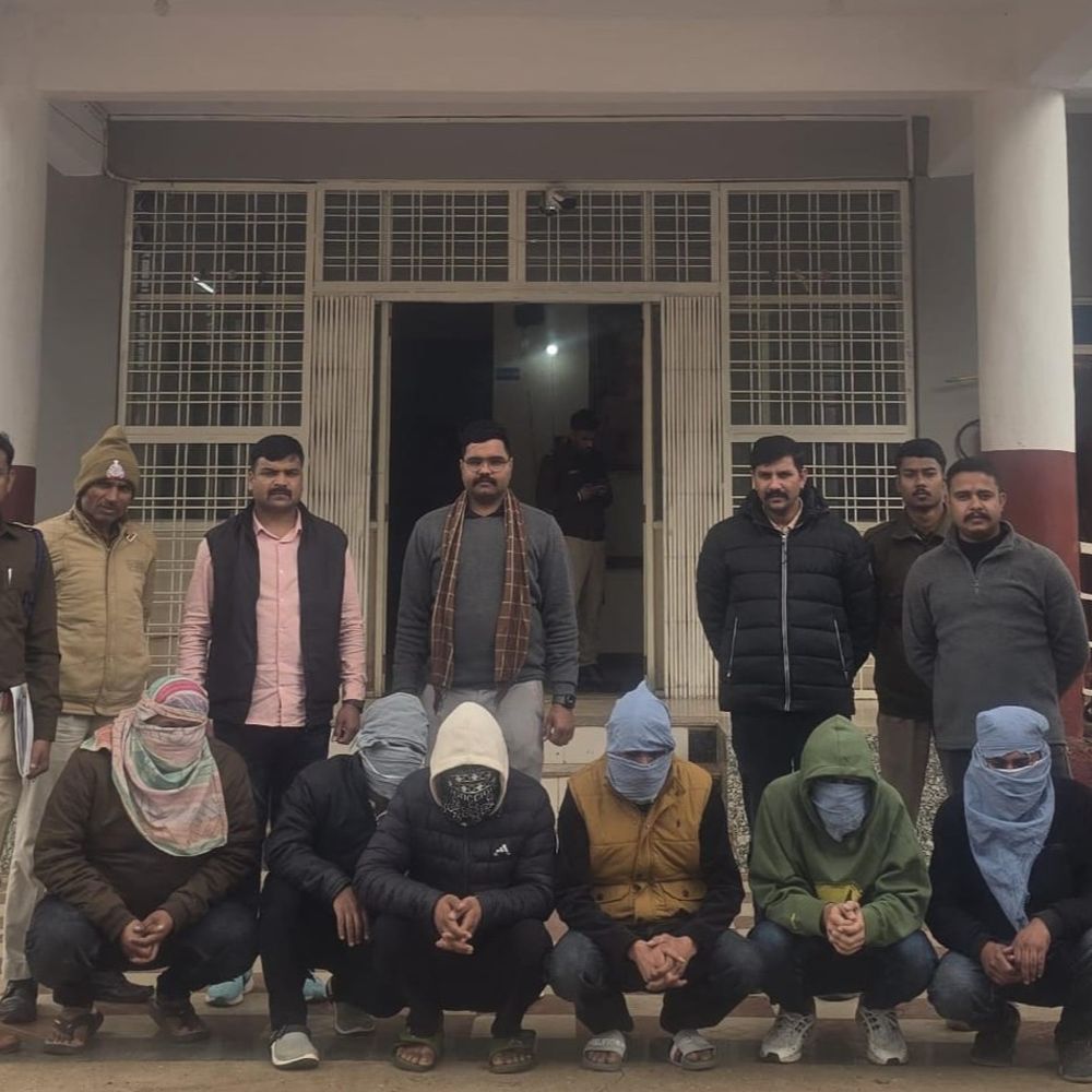 क्रिकेट मैच पर सट्टा खिलाने वालों की जमानत खारिज:कार में सट्टे का हिसाब करते चार आरोपी पकड़ाए थे; 22 पर पुलिस ने की थी कार्रवाई