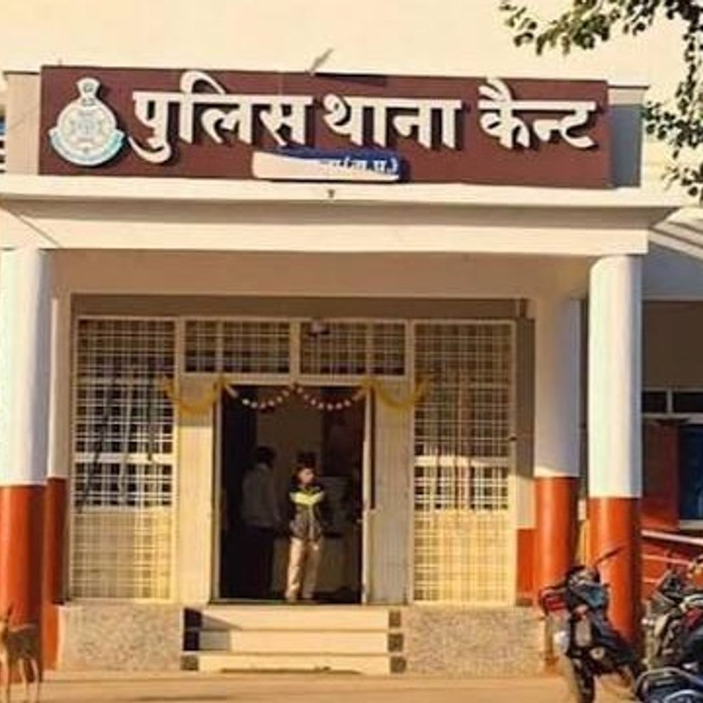 शादीशुदा प्रेमिका को दो बार भगाकर लाया युवक:पहले जोधपुर से भगाया, घरवालों ने पकड़ा फिर दोबारा मथुरा से भी भगाया, दोनों पक्षों में मारपीट