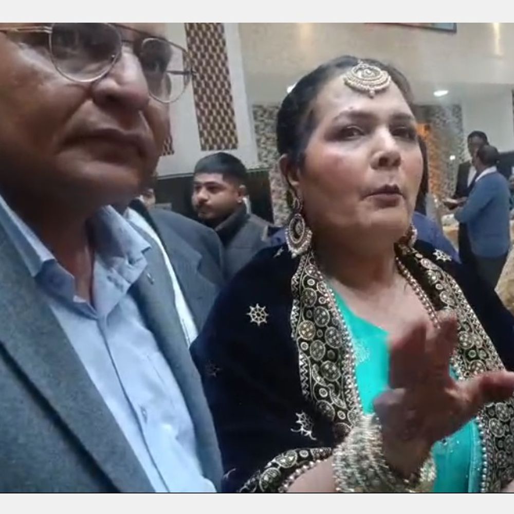कपूरथला में रिजॉर्ट से NRI महिला का बैग चोरी:  10 लाख रुपये कैश और लाखों के गहने गायब, पीड़िता बेटे की शादी में आई थी – Kapurthala News