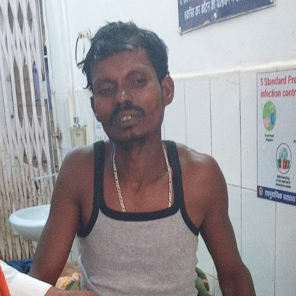 दमोह में मवेशी चराने गए चरवाहे पर सूअर का हमसा:  तालाब किनारे चरा रहे थे पशु, चीखने की आवाज पर पहुंचे परिजन – Damoh News