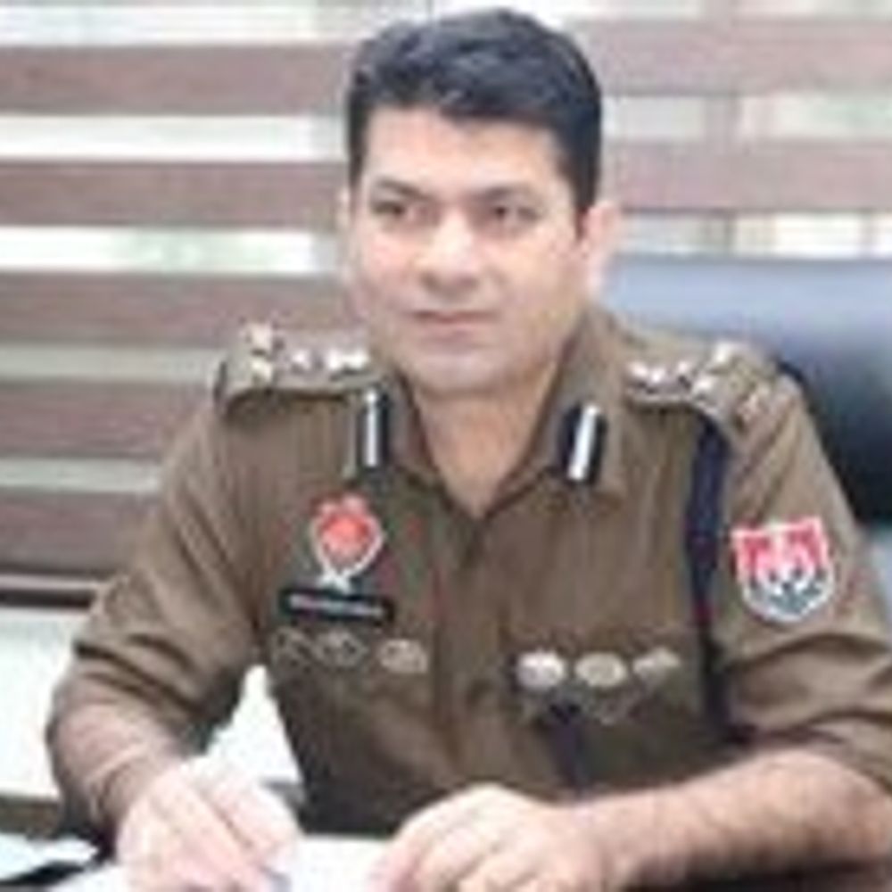 लुधियाना CP को समन करने पर हाईकोर्ट की रोक:  कहा-अधिकारियों को बेवजह बुलाना न्यायिक प्रक्रिया का दुरुपयोग; ट्रायल कोर्ट ने NDPS केस में बुलाया – Jalandhar News