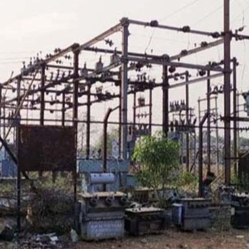 रायगढ़ में 4 घंटे बंद रहेगी बिजली सप्लाई:जिला अस्पताल, नगर निगम समेत 8 क्षेत्रों में रहेगी बाधित; खुले तारों को कवर्ड तारों में बदला जाएगा