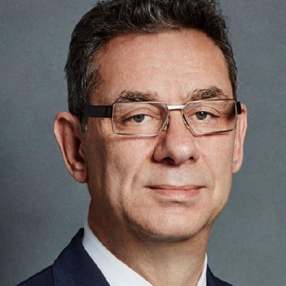 फाइजर के सीईओ बोरला बोले-:काम को नैतिकता से जोड़ दें तो क्षमता से बेहतर नतीजे, टीम समस्या बताने के बजाय देने लगती है समाधान