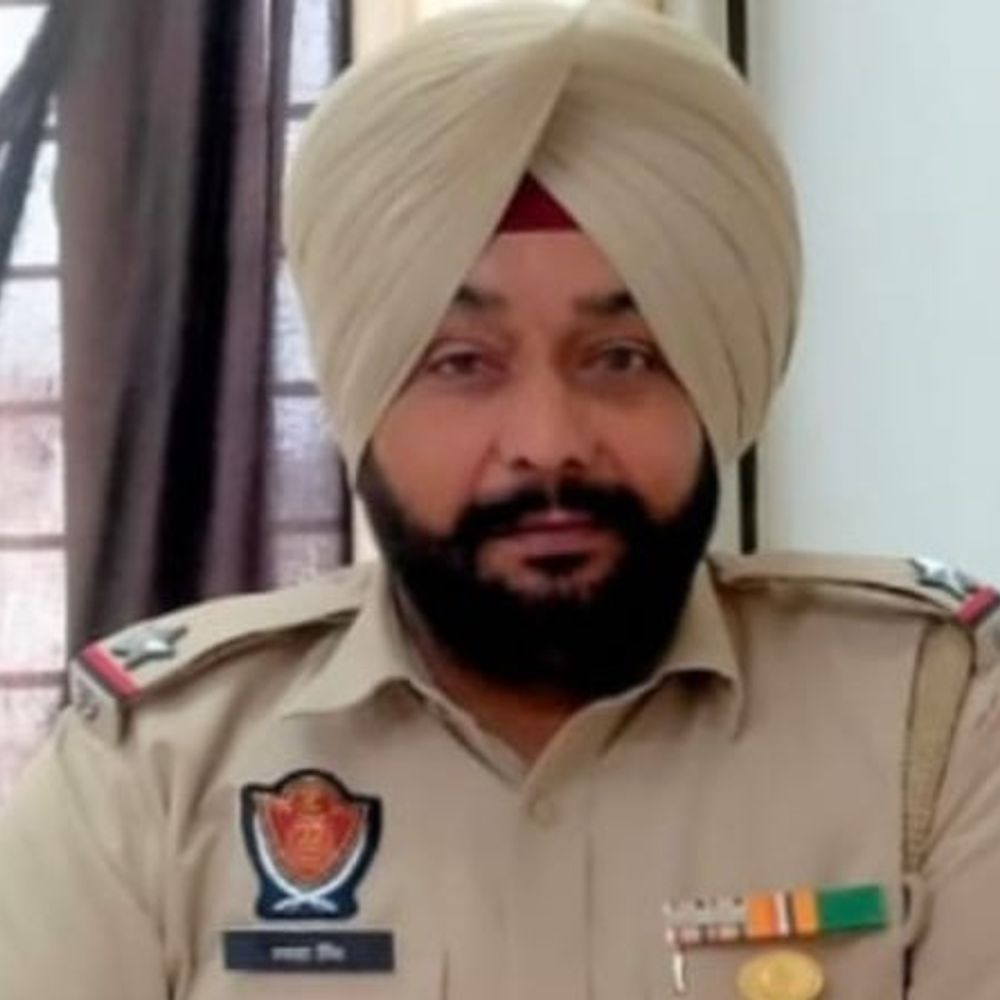 लुधियाना में ASI स्वर्ण का निधन:  DMC चौकी में थे बतौर इंचार्ज नियुक्ति,कई दिनों से थे बीमार – Ludhiana News