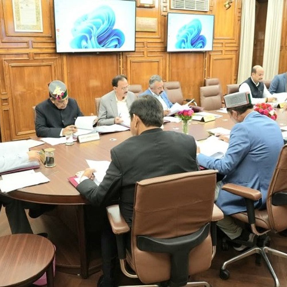 हिमाचल में अधिकारियों को अब इंटरनेट भत्ता मिलेगा:  फाइनेंस डिपार्टमेंट ने अधिसूचना जारी की, लैंडलाइन फोन-मोबाइल अलाउंस पहले से मिल रहा – Shimla News